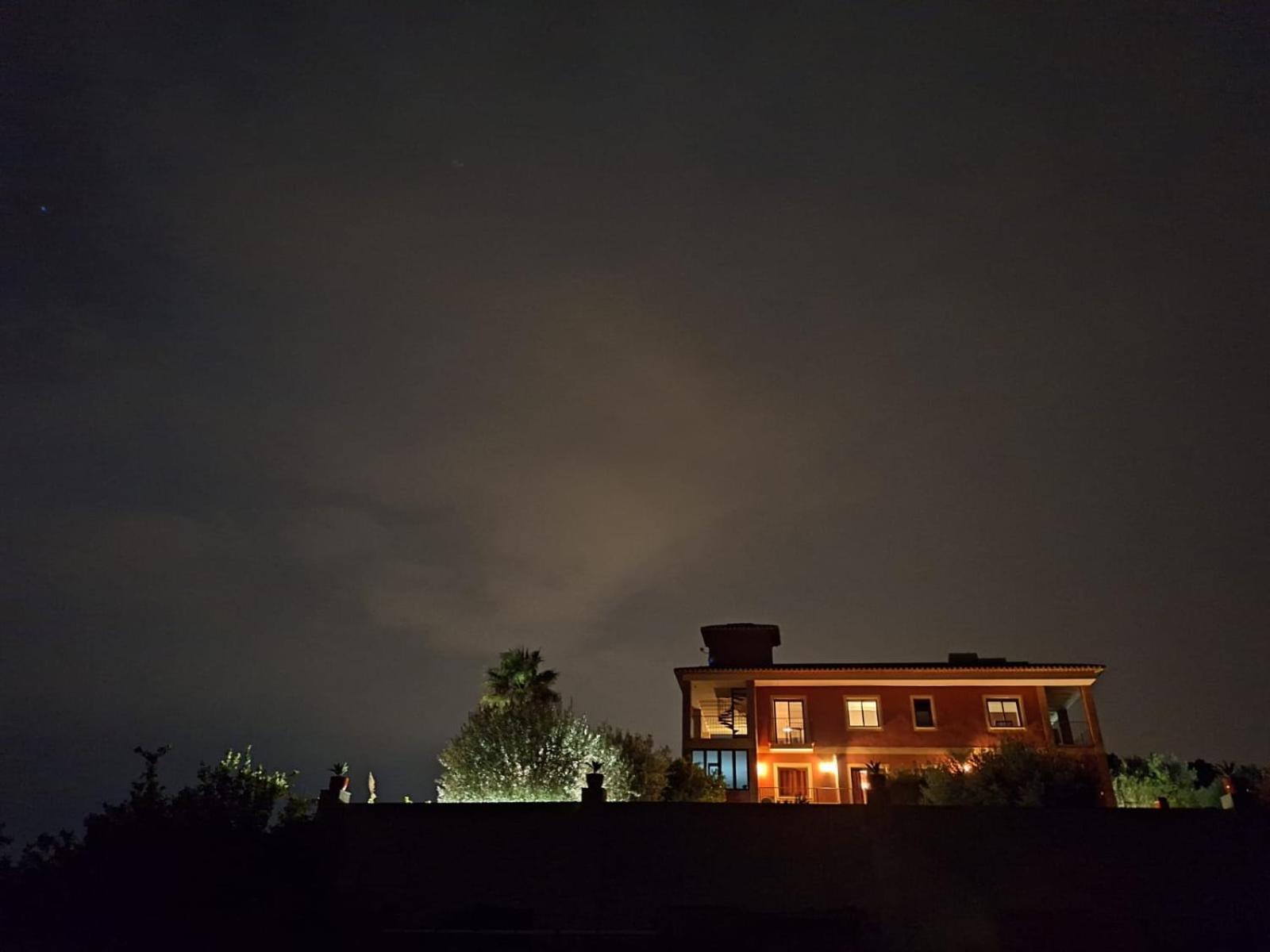 Finca Oliva Bolulla エクステリア 写真