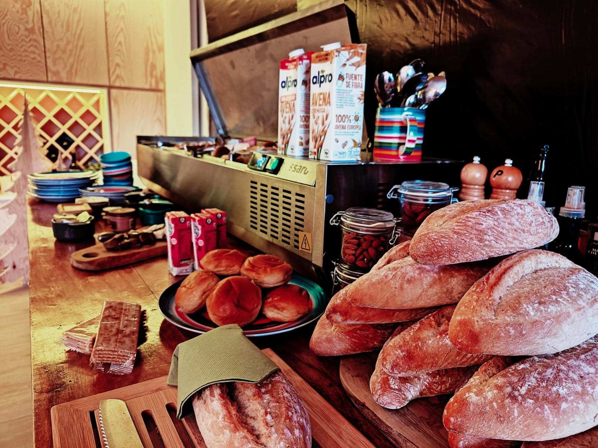 Finca Oliva Bolulla エクステリア 写真