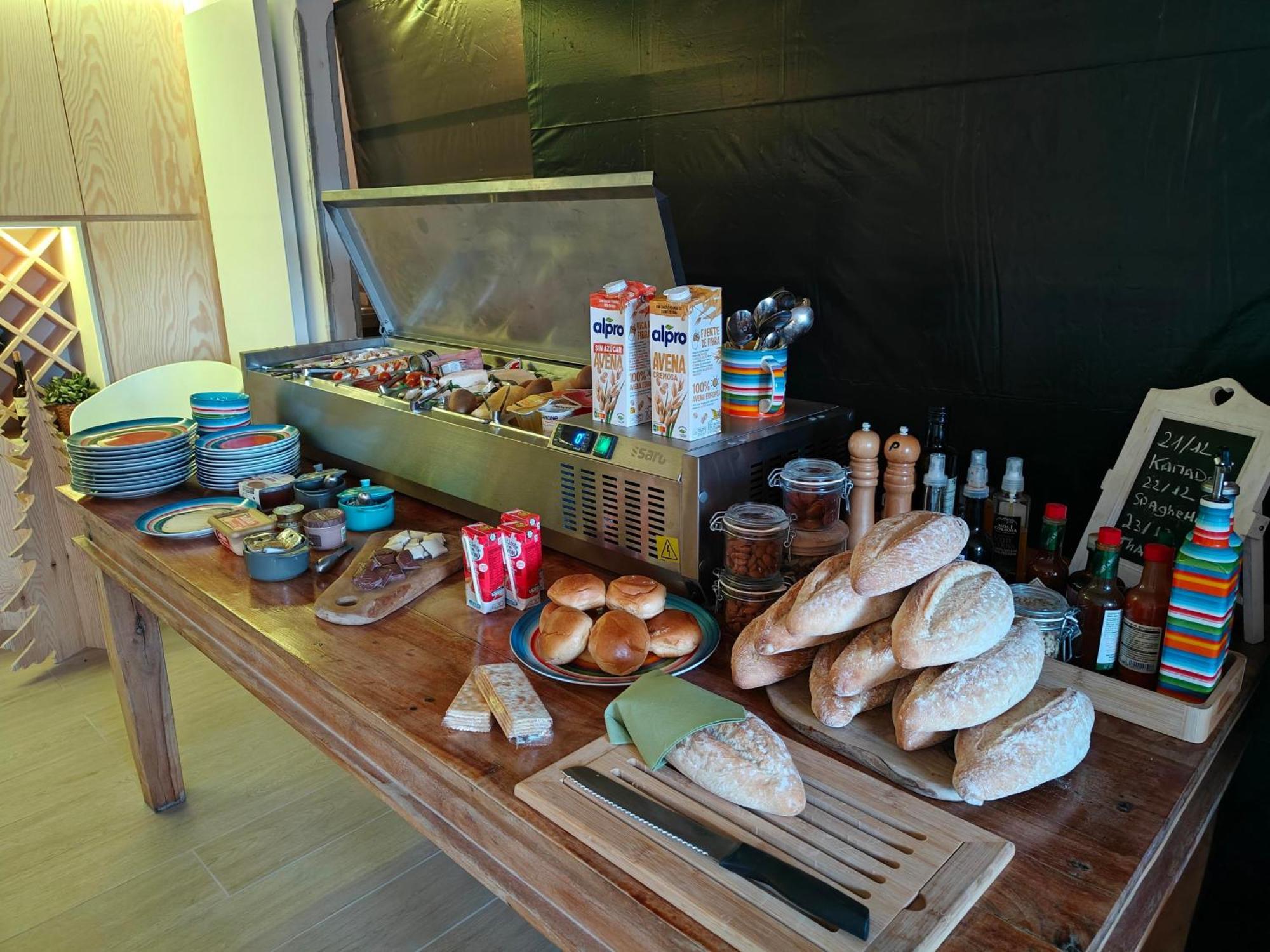 Finca Oliva Bolulla エクステリア 写真