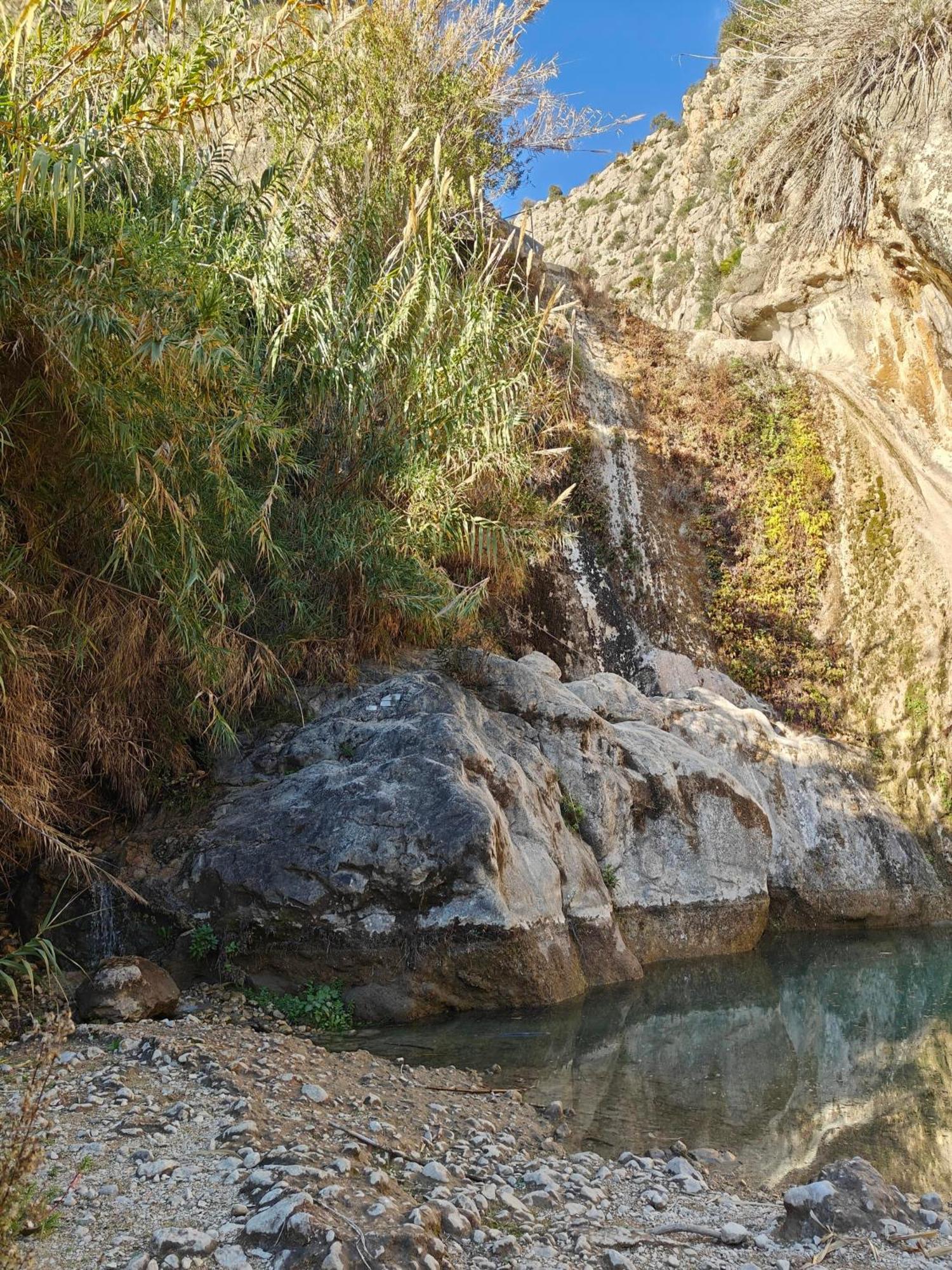 Finca Oliva Bolulla エクステリア 写真